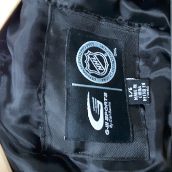 Pittsburg Penquins Jacket - Picture 3 of 4